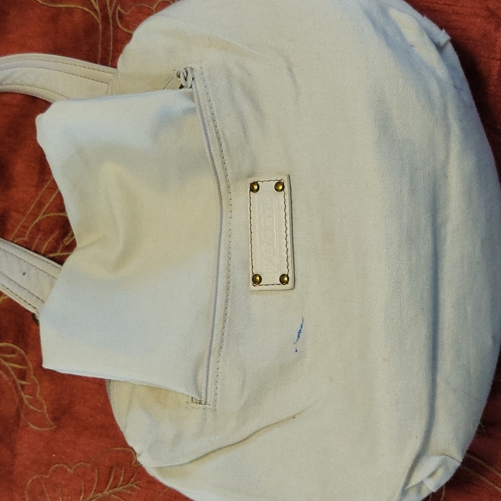 Fossil shoulder bag - Picture 10 of 14